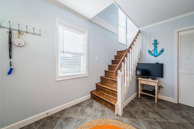 The Salty Piper - Corolla Ocean Sands 100 Yds to Beach Ocean View Pets OK Golf Nearby - image 26