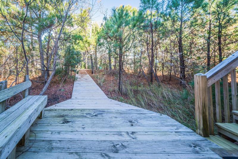 The Salty Piper - Corolla Ocean Sands 100 Yds to Beach Ocean View Pets OK Golf Nearby - image 29