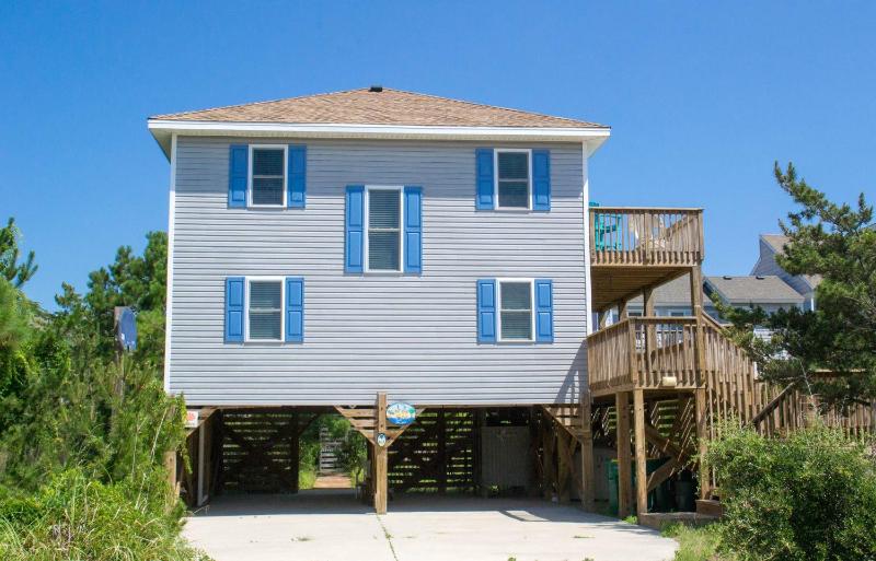 The Salty Piper - Corolla Ocean Sands 100 Yds to Beach Ocean View Pets OK Golf Nearby - image 2