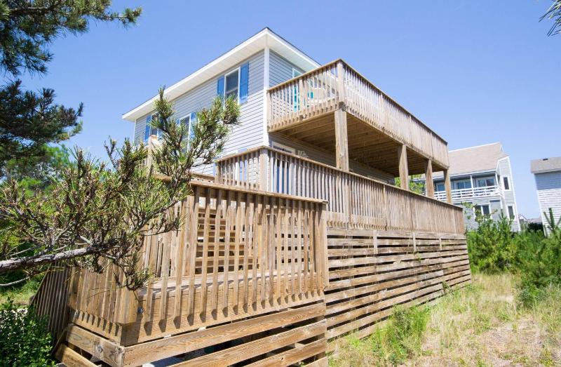 The Salty Piper - Corolla Ocean Sands 100 Yds to Beach Ocean View Pets OK Golf Nearby - image 17