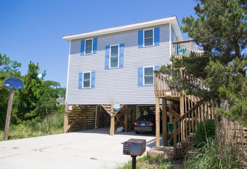 The Salty Piper - Corolla Ocean Sands 100 Yds to Beach Ocean View Pets OK Golf Nearby - image 32