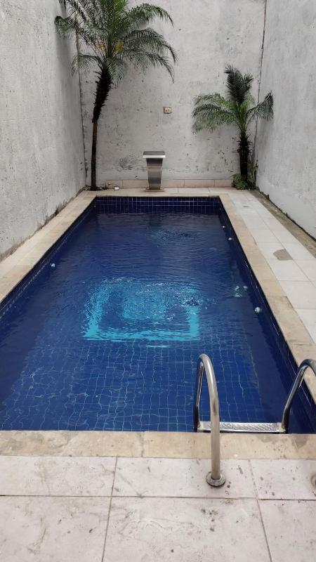 Casa de piscina 96 - image 3