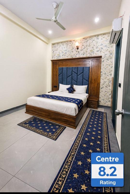 Hotel Urban Grand By Silverkey Hospitality - image 3