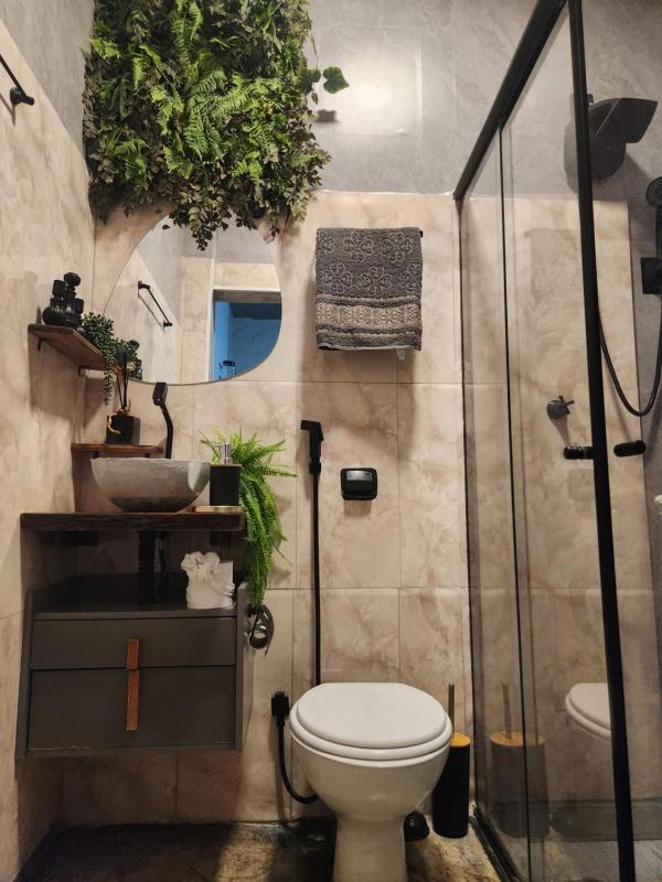 Loft Guarapari MARAVILHOSO - image 22