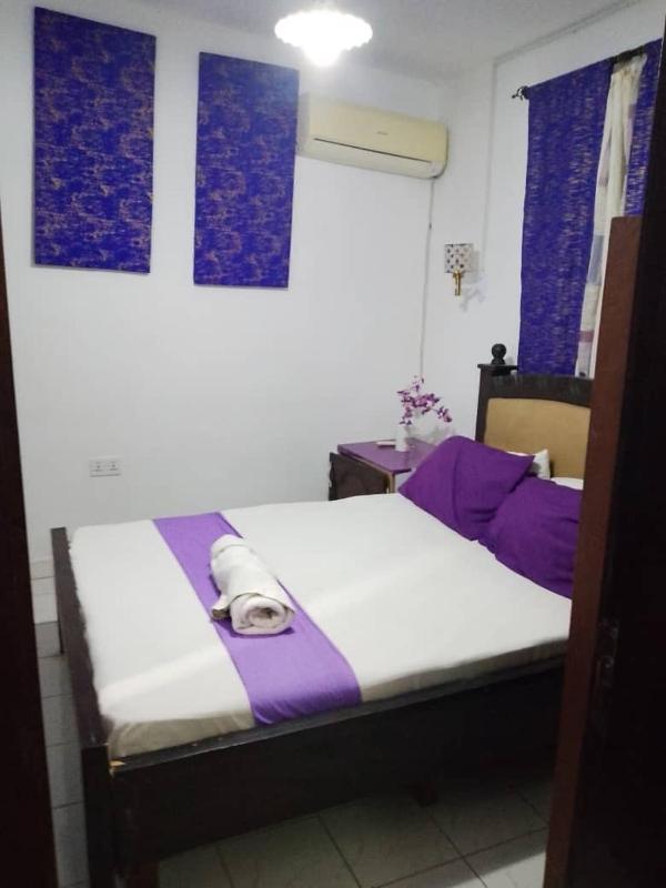 The Fair Heavens Suite One bedroom self contained - image 11