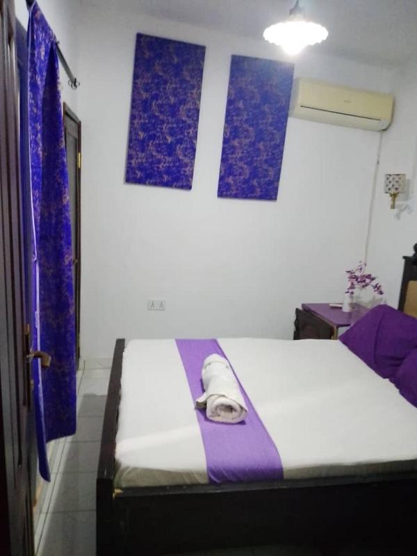 The Fair Heavens Suite One bedroom self contained - image 12