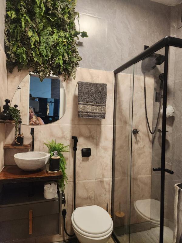 Loft Guarapari MARAVILHOSO - image 12