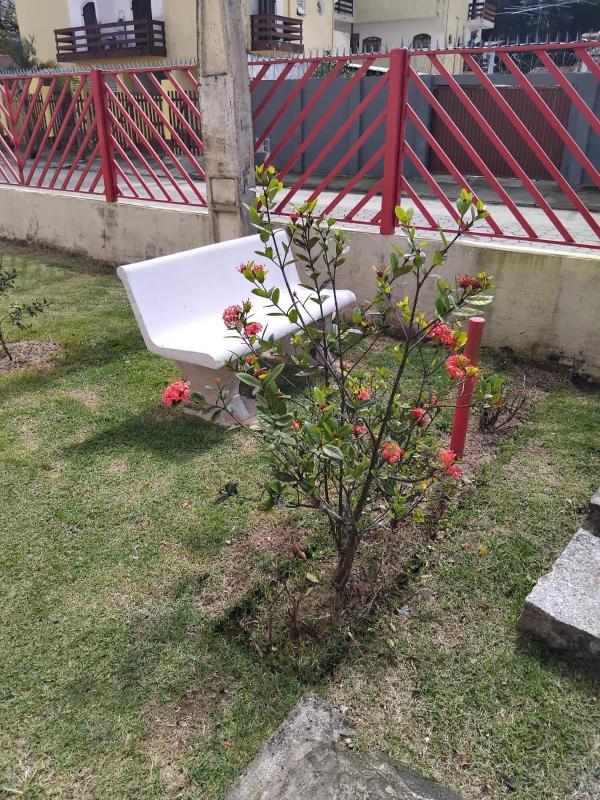 Apê no Recanto do Vovô - image 35