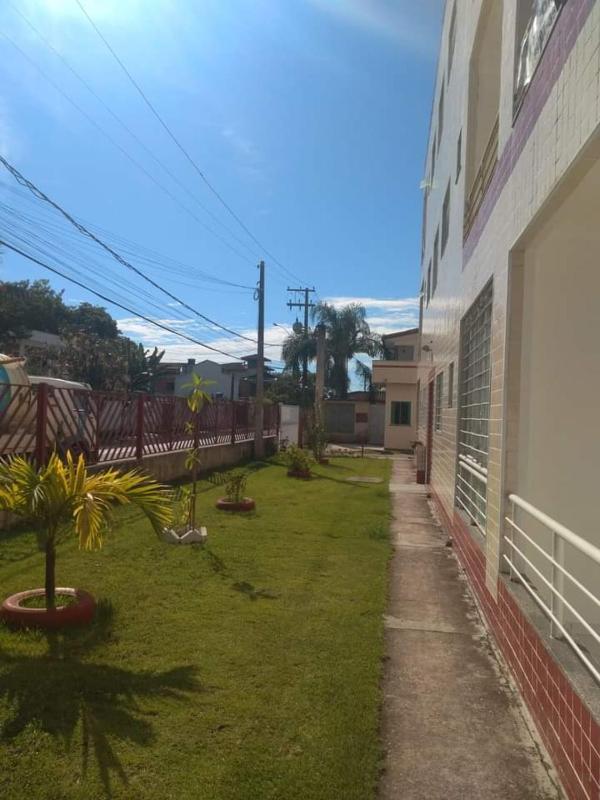 Apê no Recanto do Vovô - image 28