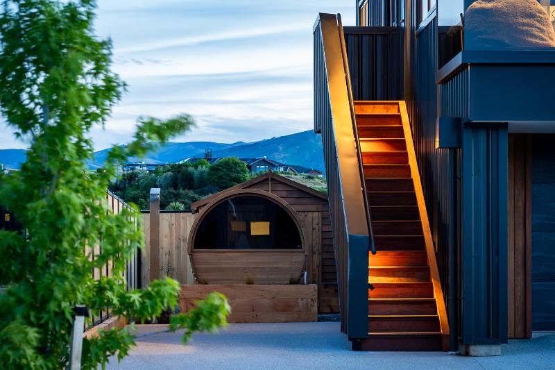 Whio Apartment and Sauna - image 30