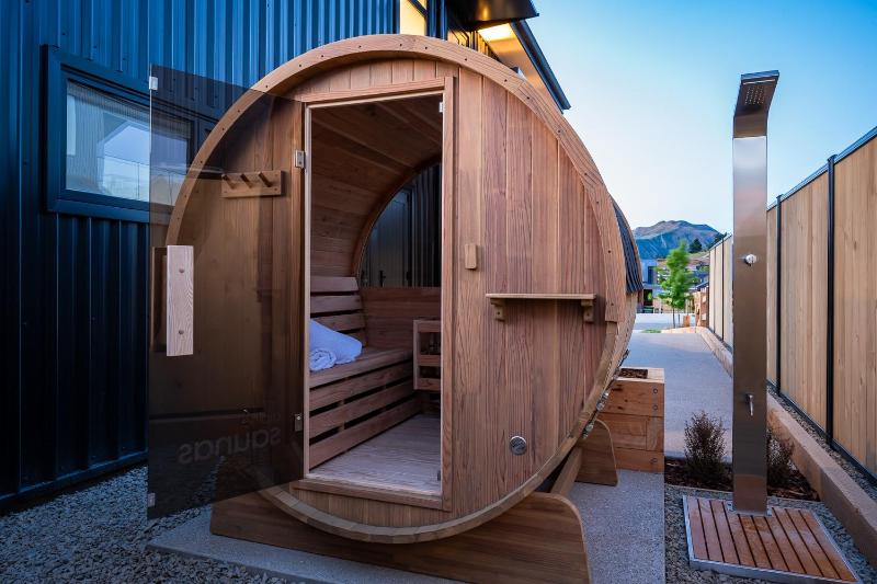 Whio Apartment and Sauna - image 42