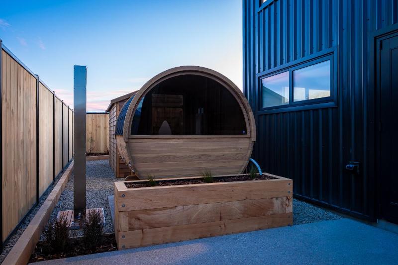 Whio Apartment and Sauna - image 3