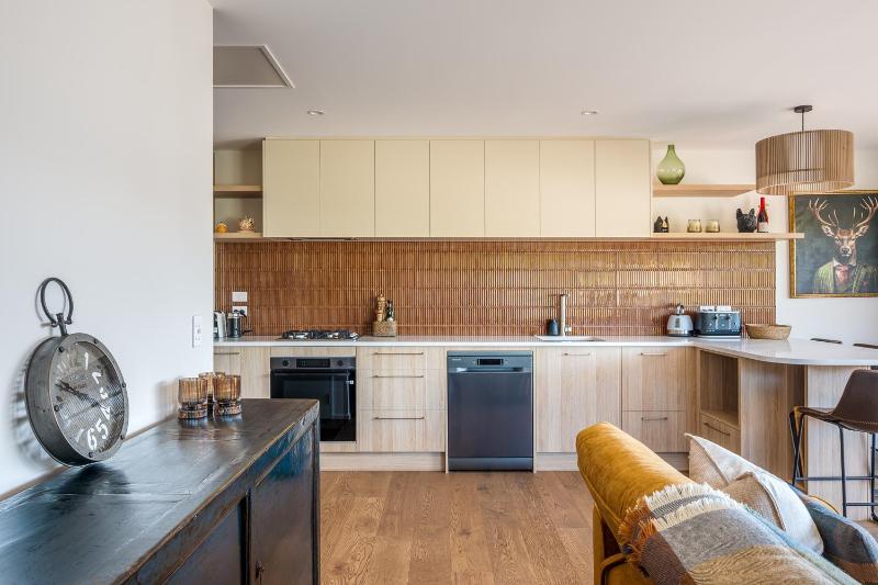 Whio Apartment and Sauna - image 9