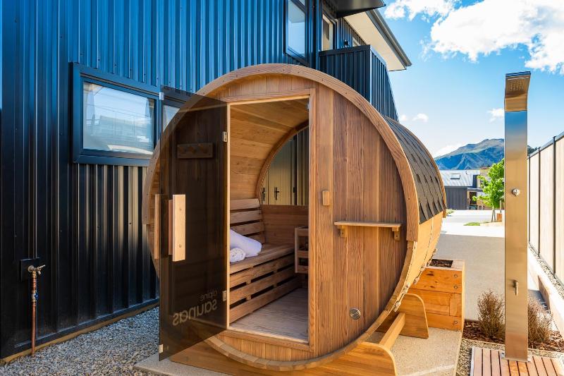 Whio Apartment and Sauna - image 10