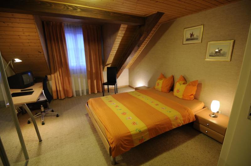 Double Room image 1