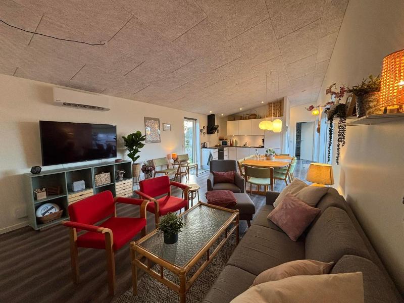 Awesome Home In Ebeltoft With 4 Bedrooms And Internet - image 15