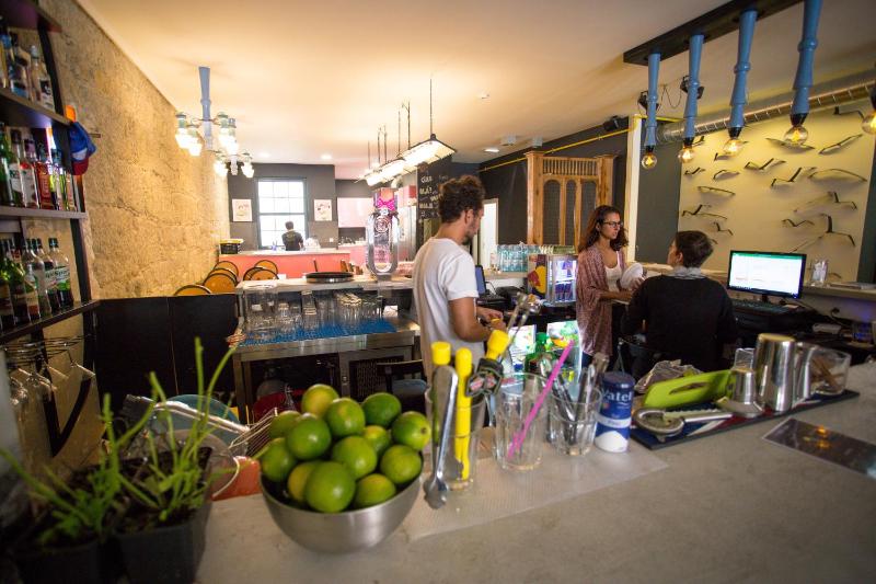 Nice Way Porto Hostel - image 8