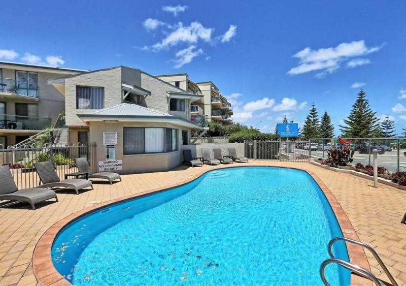 Scarborough Beach Front Resort - Shell Seven - image 10