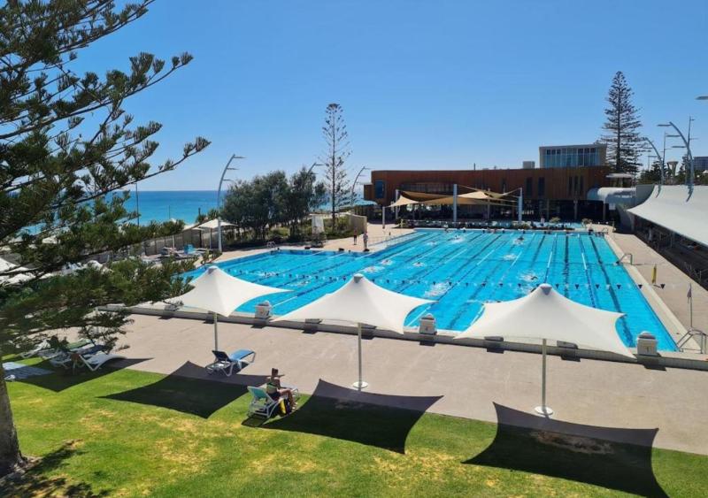 Scarborough Beach Front Resort - Shell Seven - image 15