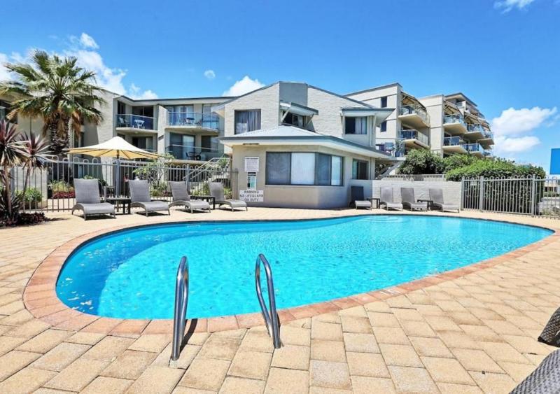 Scarborough Beach Front Resort - Shell Seven - image 3