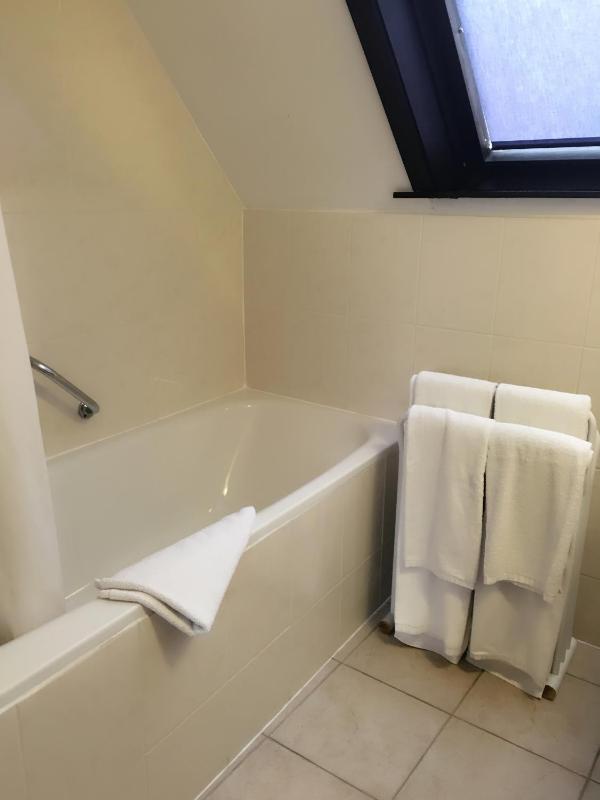 Hotel Claridge - image 20