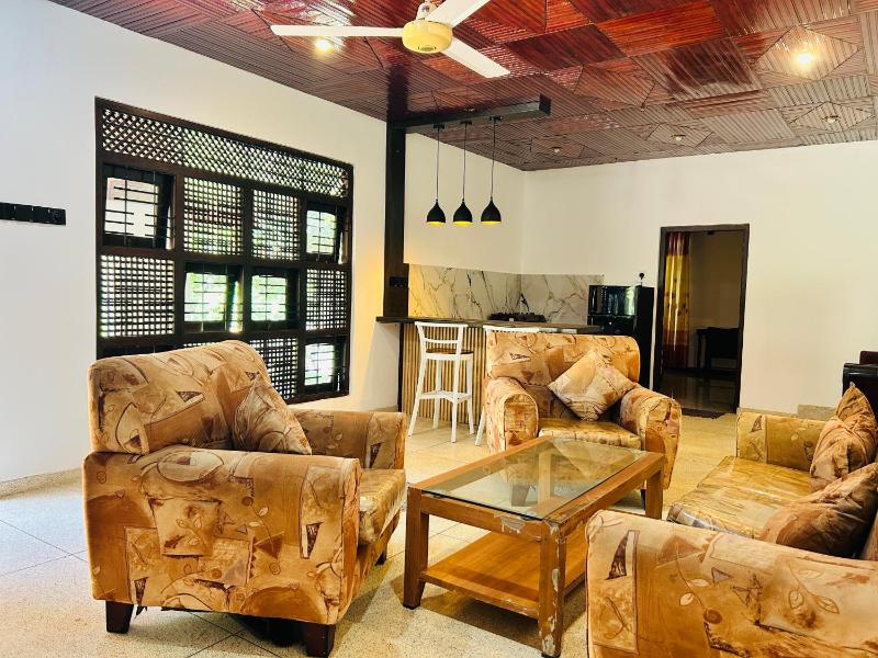 Kalugala kanda villa - image 8