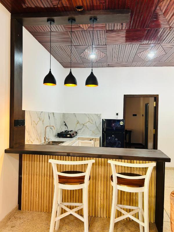 Kalugala kanda villa - image 13