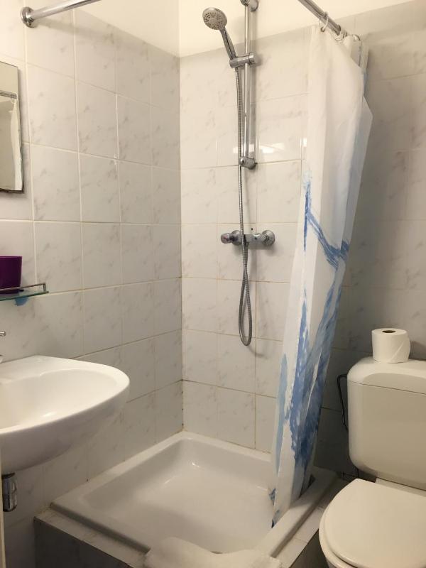 Hotel Claridge - image 2