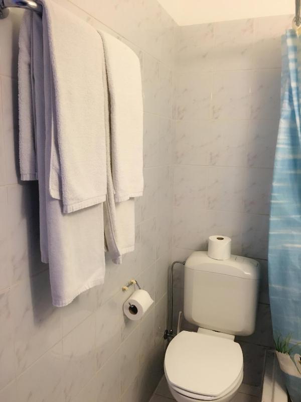 Hotel Claridge - image 21