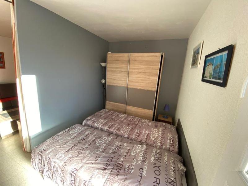 Appartement en bord de plage pour 4 personnes avec loggia à Argelès-sur-Mer - FR-1-837-55 - image 4