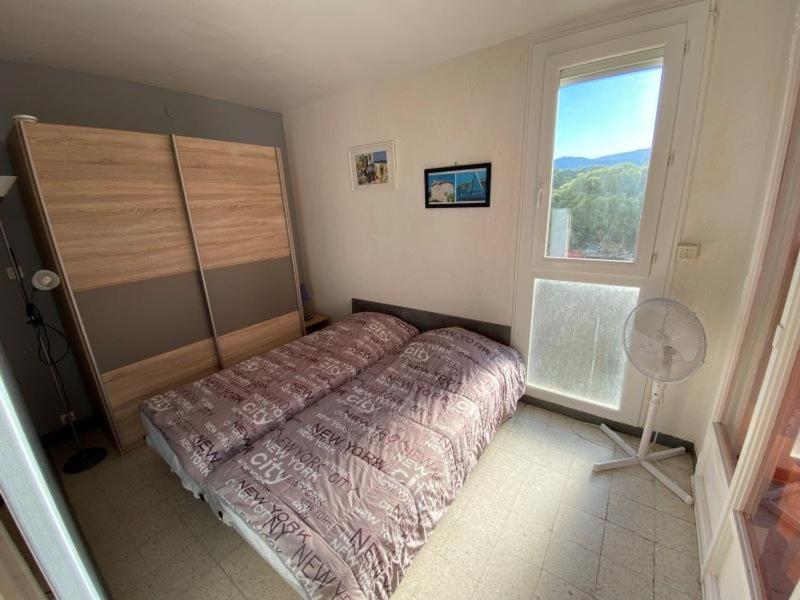 Appartement en bord de plage pour 4 personnes avec loggia à Argelès-sur-Mer - FR-1-837-55 - image 7