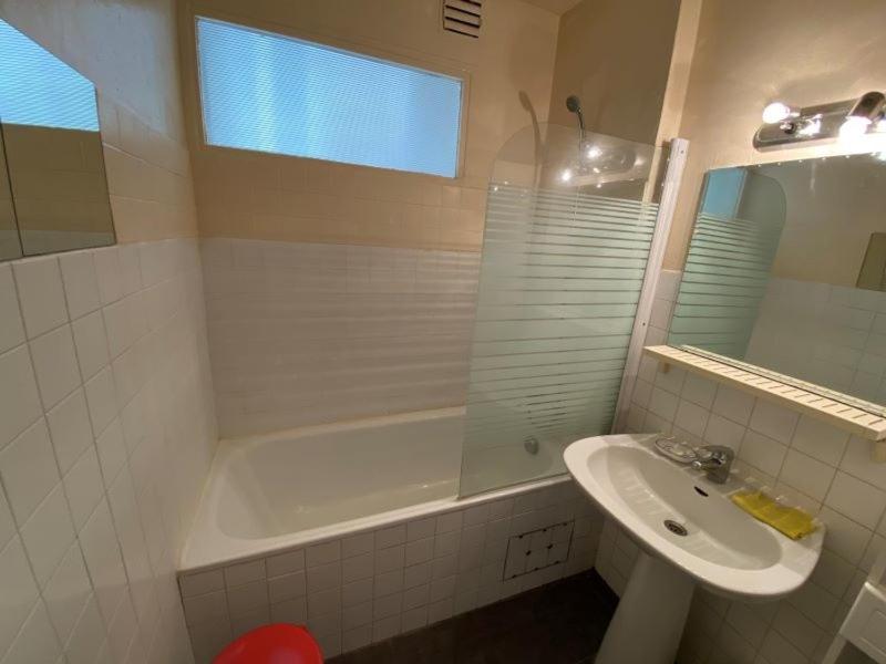 Appartement en bord de plage pour 4 personnes avec loggia à Argelès-sur-Mer - FR-1-837-55 - image 9