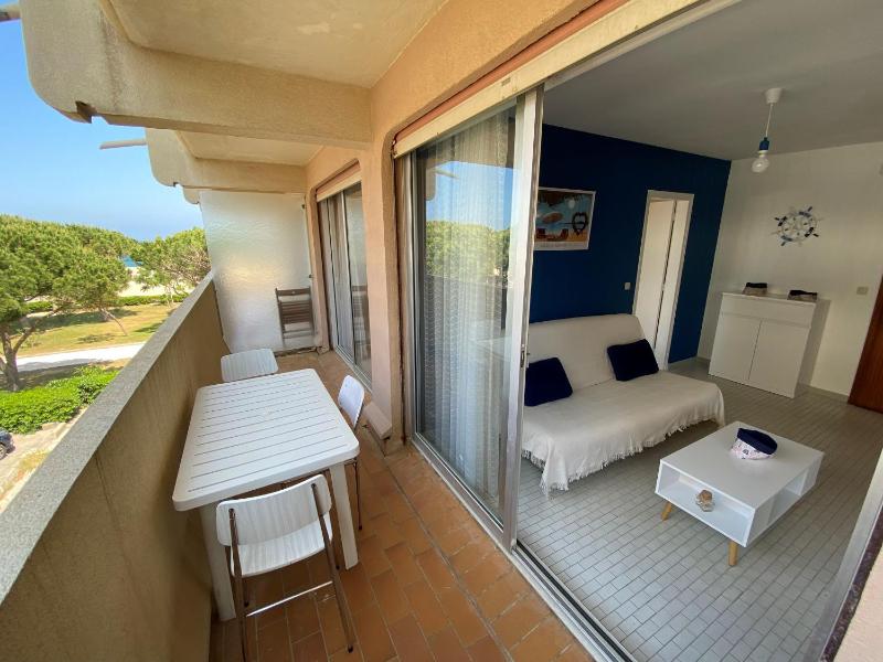 Appartement 4 pers. avec terrasse et parking Argelès-sur-Mer - FR-1-837-59 - image 1
