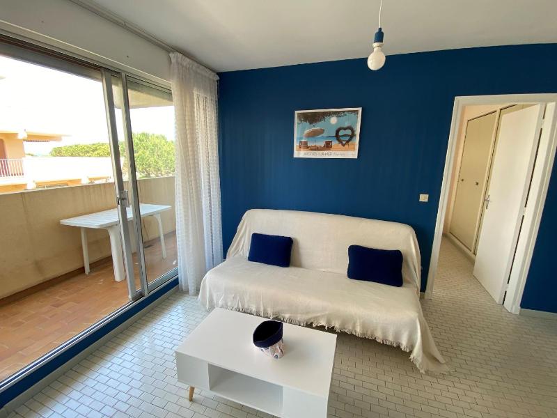 Appartement 4 pers. avec terrasse et parking Argelès-sur-Mer - FR-1-837-59 - image 8