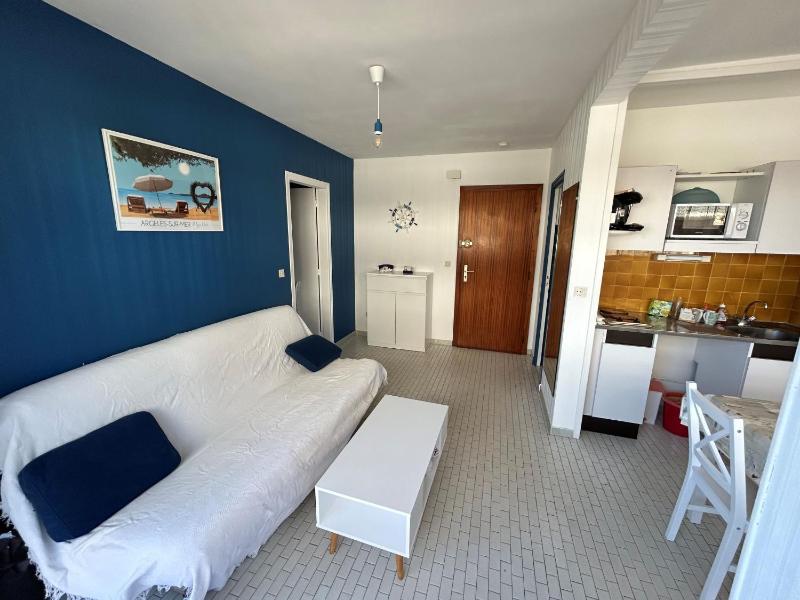 Appartement 4 pers. avec terrasse et parking Argelès-sur-Mer - FR-1-837-59 - image 11