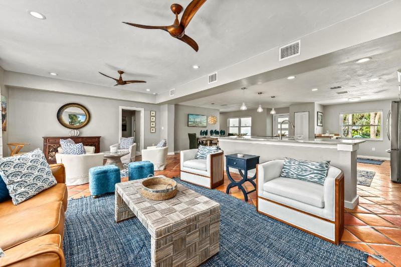 Beach Walk Cottage - 451 - image 8