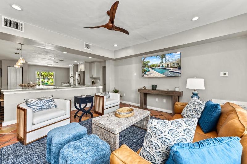 Beach Walk Cottage - 451 - image 35