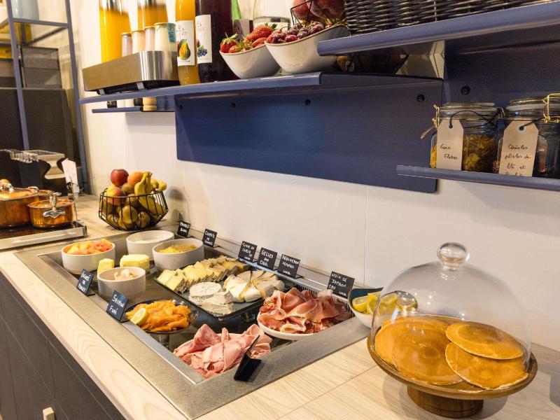 Hotel Mercure Annecy Centre - image 43