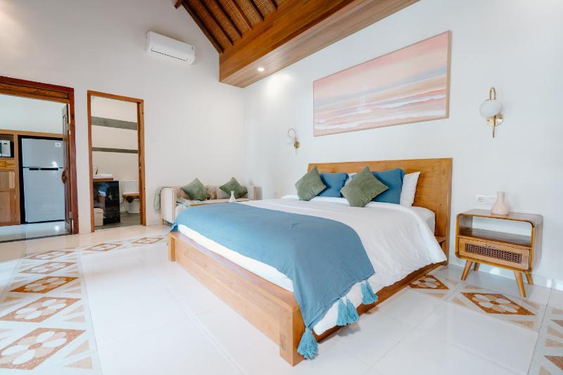 Moson Bali Villa Legian - image 5