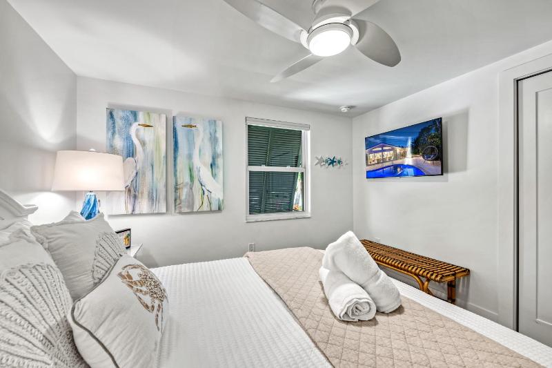 Beach Palm Villa - 5533 - image 6