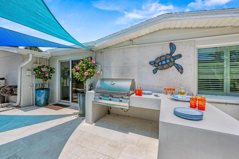 Beach Palm Villa - 5533 - image 29