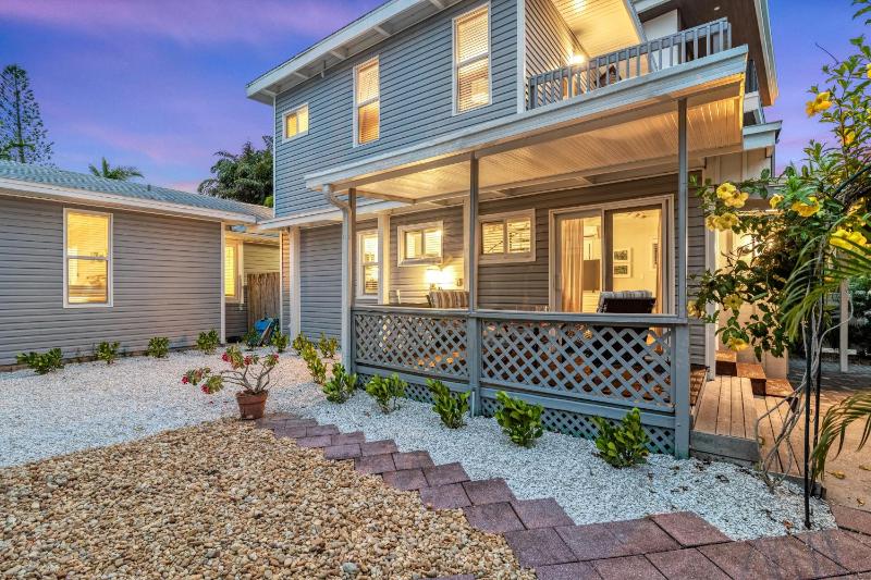 Palm Shade Cottage - 606A - image 26