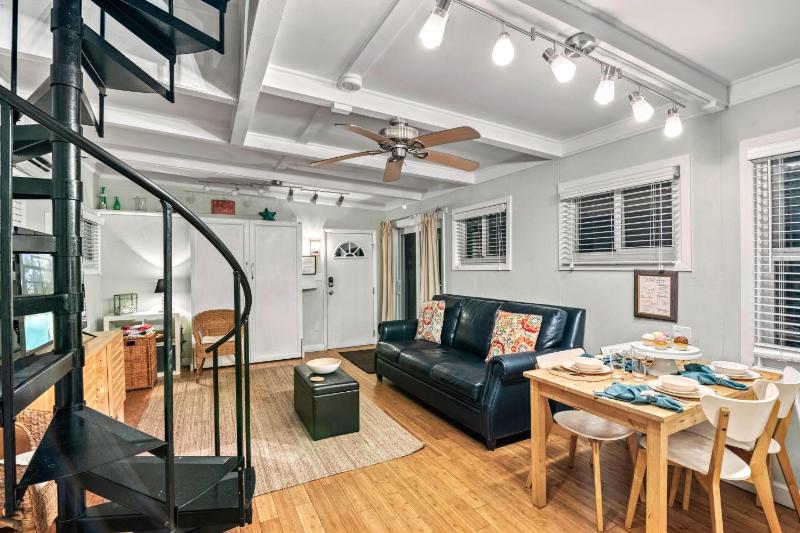 Palm Shade Cottage - 606A - image 17
