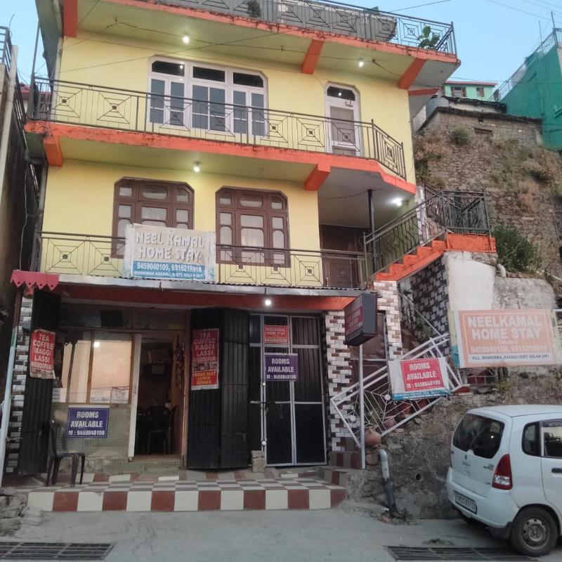 Kasauli neelkamal homes - image 7