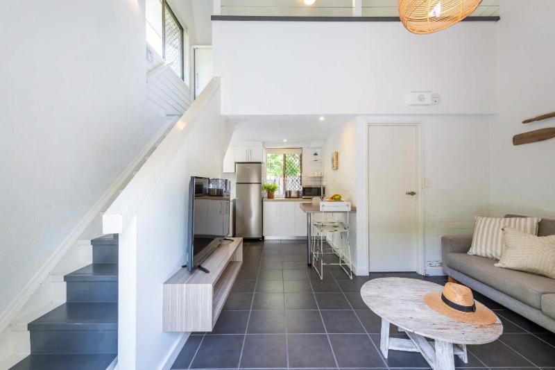 Bayshore Bungalow 7 - Oceanstays - image 15