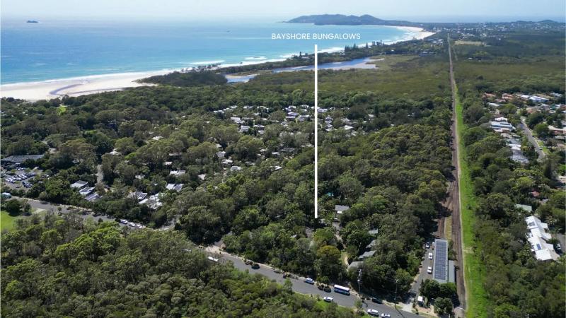 Bayshore Bungalow 7 - Oceanstays - image 5