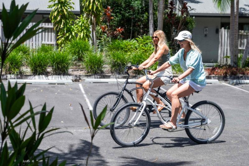 Bayshore Bungalow 7 - Oceanstays - image 16