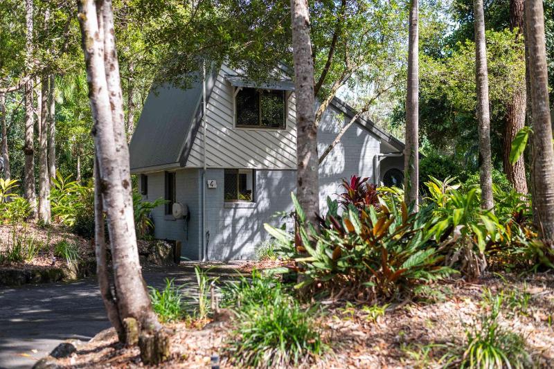 Bayshore Bungalow 7 - Oceanstays - image 9