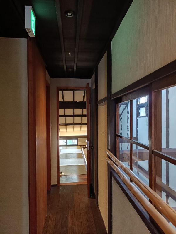 Sankoku Bashira - image 12