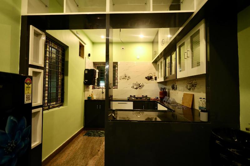 Dwaya Villa Stay in Tirupati - image 9